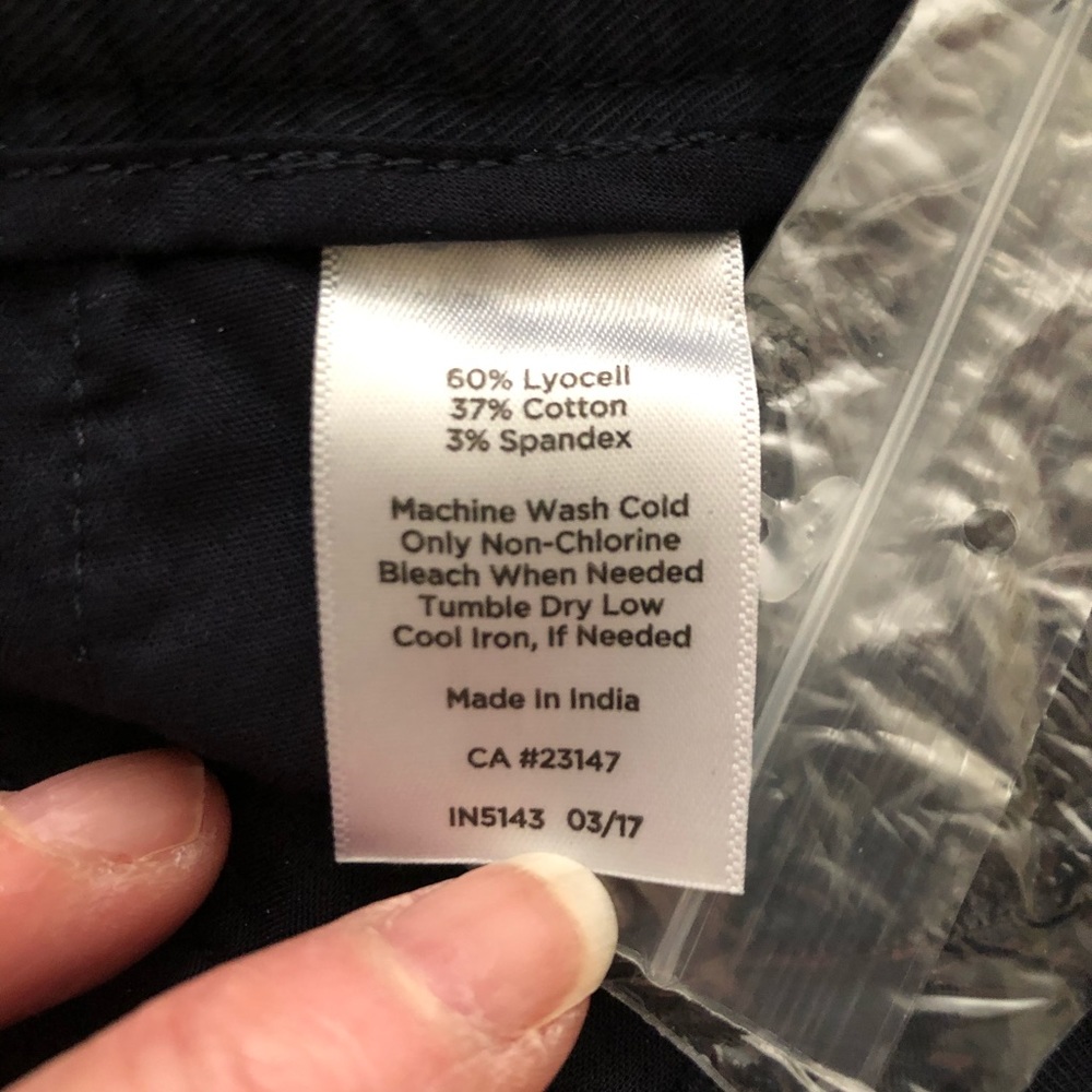 Talbots Pants - Picture 4 of 4